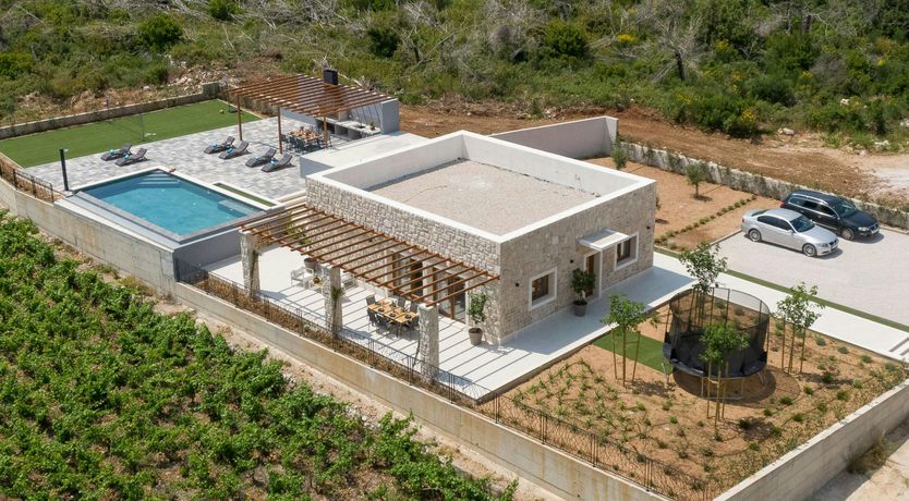 Photo of The Waves of Time