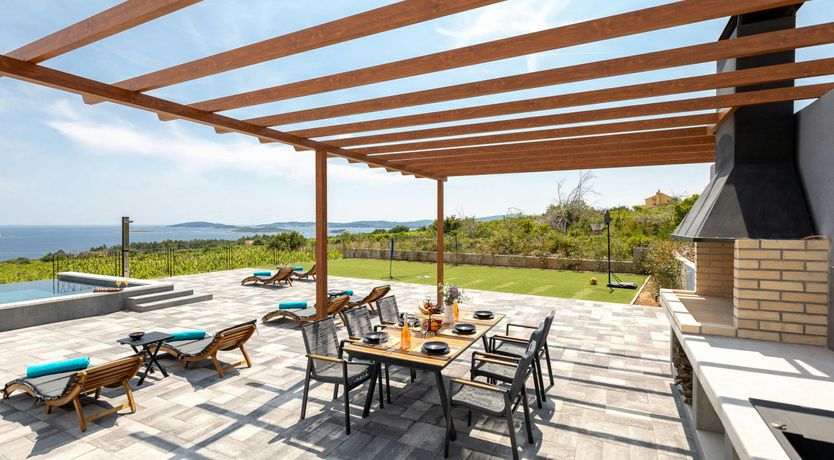 Photo of The Waves of Time