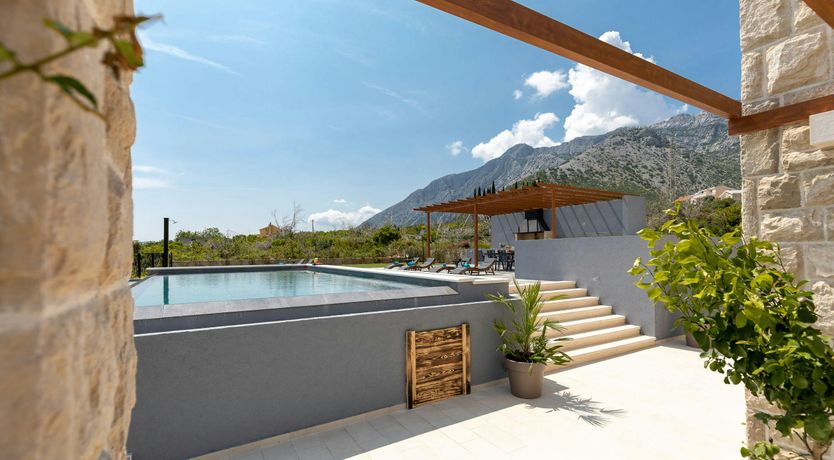 Photo of The Waves of Time