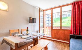 Photo of Rond Point des Pistes (Val Claret) Apartment 23