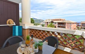 Photo of village-cap-esterel-lesquinade-apartment-1