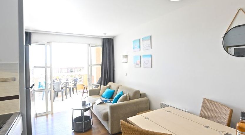 Photo of Village Cap Estérel - L'Esquinade Apartment 106