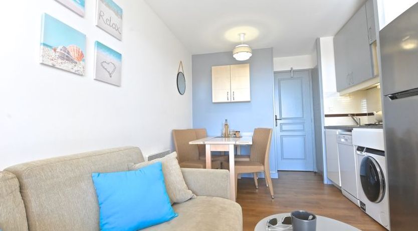 Photo of Village Cap Estérel - L'Esquinade Apartment 106