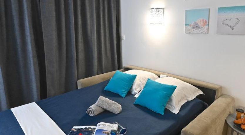 Photo of Village Cap Estérel - L'Esquinade Apartment 106