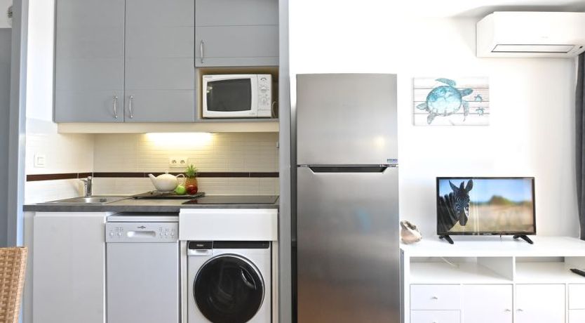 Photo of Village Cap Estérel - L'Esquinade Apartment 106