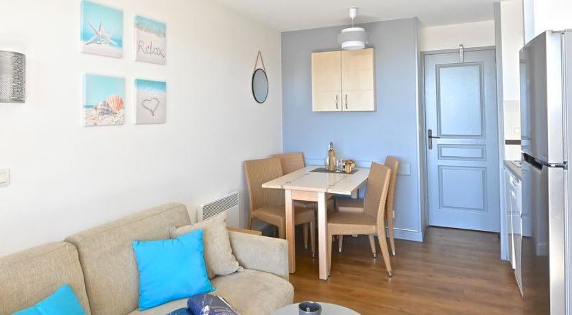 Photo of Village Cap Estérel - L'Esquinade Apartment 106