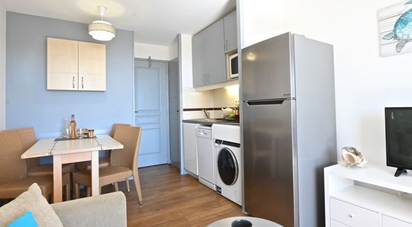 Photo of Village Cap Estérel - L'Esquinade Apartment 106