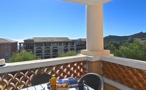 Photo of Village Cap Estérel - L'Esquinade Apartment 106