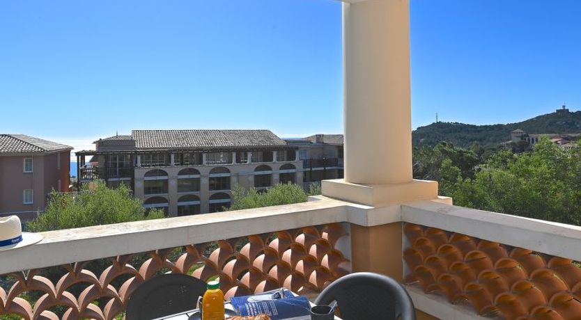 Photo of Village Cap Estérel - L'Esquinade Apartment 106