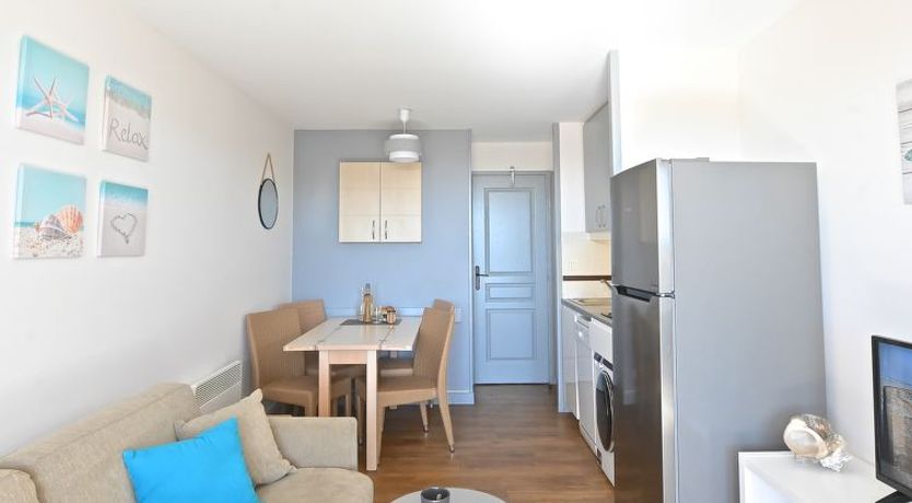 Photo of Village Cap Estérel - L'Esquinade Apartment 106