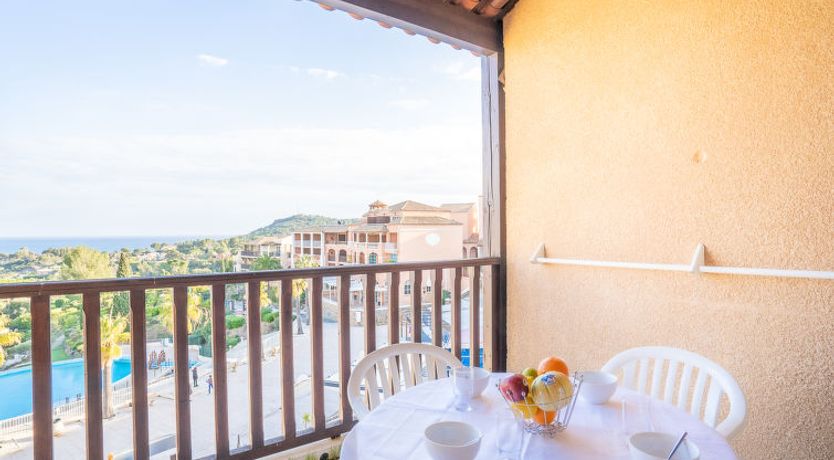 Photo of Le Village (E1320) Apartment 54