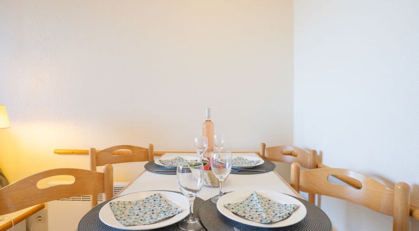 Photo of Le Village (E1320) Apartment 54