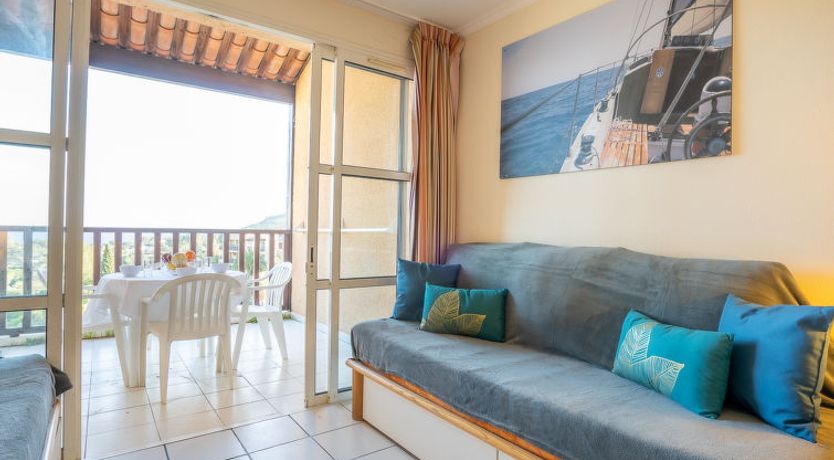 Photo of Le Village (E1320) Apartment 54