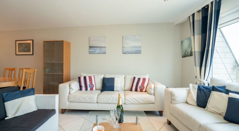 Photo of Queen Mary Apartment 3