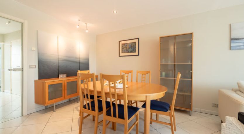 Photo of Queen Mary Apartment 3