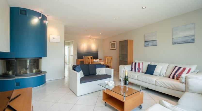 Photo of Queen Mary Apartment 3