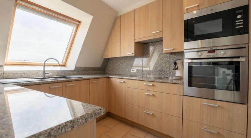 Photo of Queen Mary Apartment 3