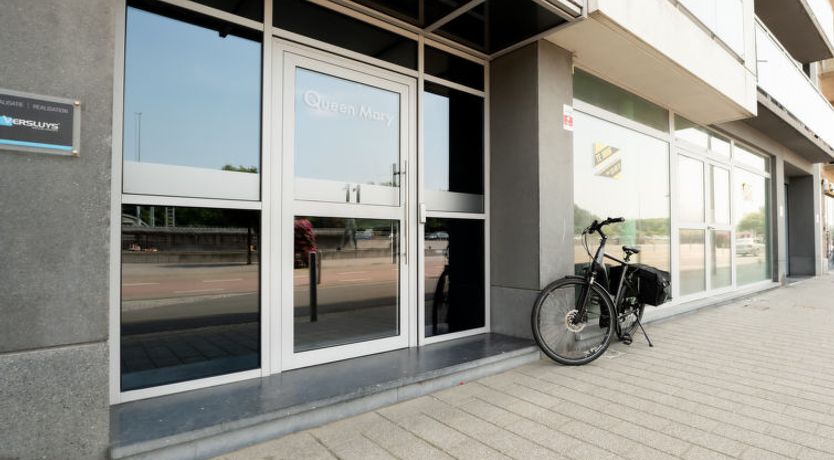 Photo of Queen Mary Apartment 3