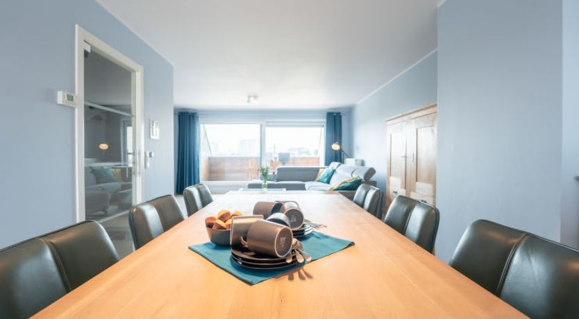 Photo of Parklane Apartment 3