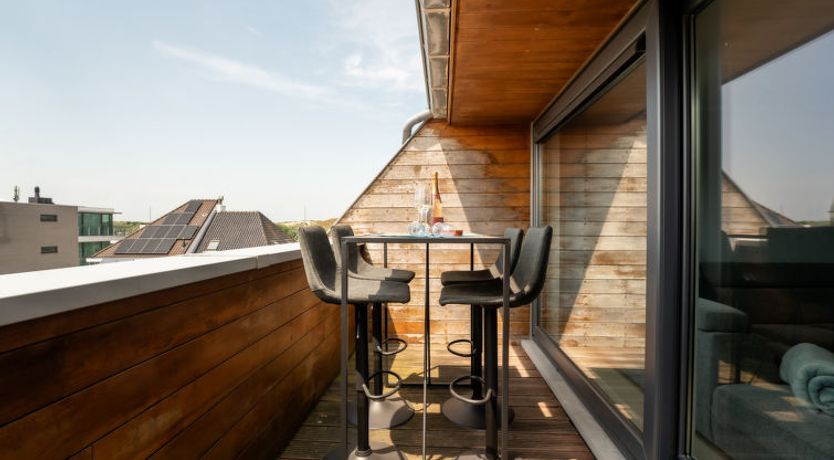 Photo of Parklane Apartment 3