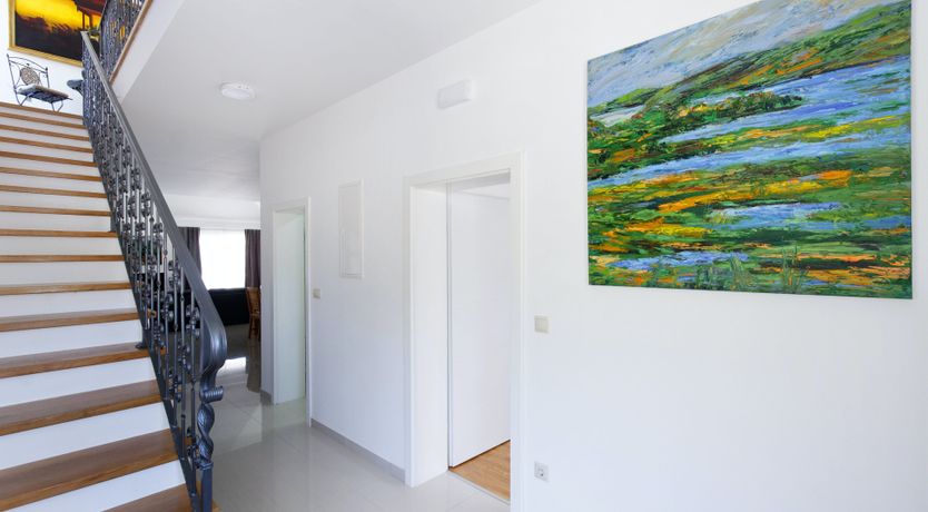 Photo of The Hillside Hideout