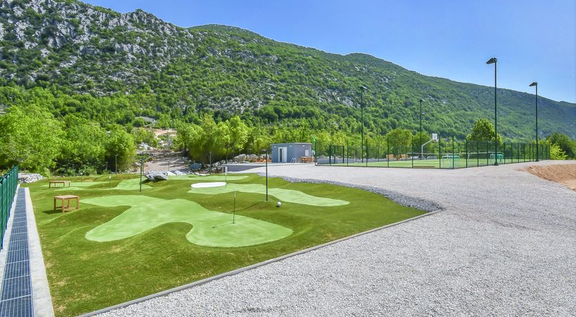 Photo of The Hillside Hideout