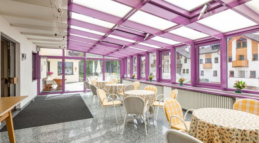 Photo of Nr. 19 Apartment 4