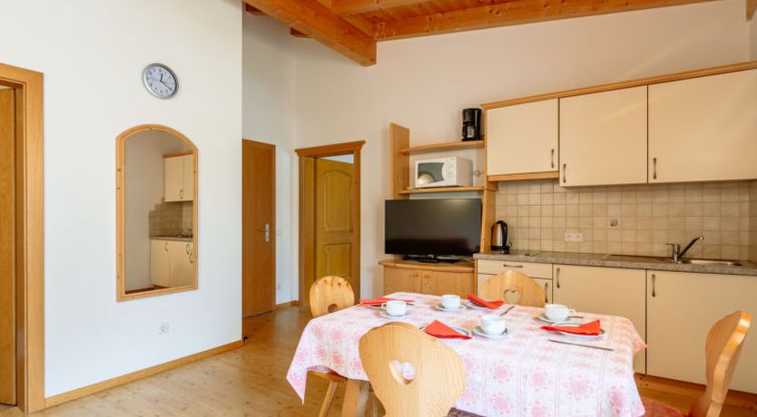 Photo of Nr. 18 Apartment 3