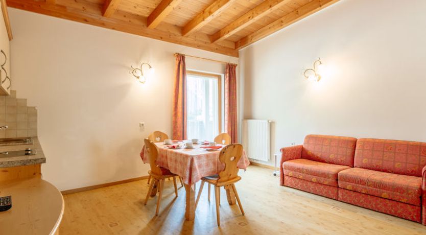 Photo of Nr. 18 Apartment 3