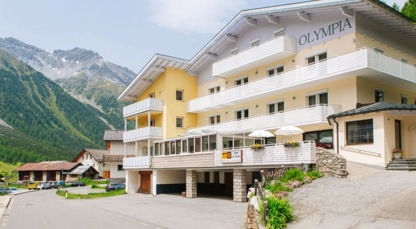 Photo of Nr. 18 Apartment 3