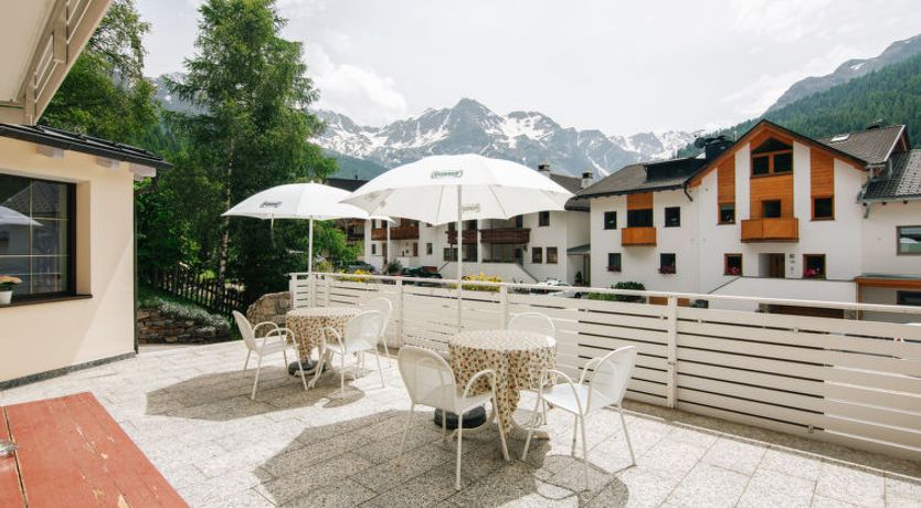 Photo of Nr. 7 Apartment 2