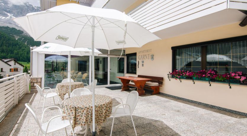 Photo of Nr. 7 Apartment 2