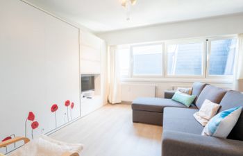 Douceur de vivre nearby beach Holiday Home