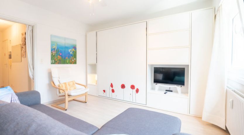 Photo of Douceur de vivre nearby beach