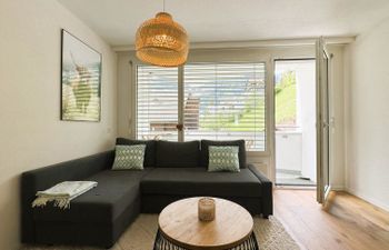 Sunnmatt West Wohnung 933 Holiday Home