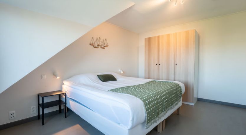 Photo of Le Coeur du Coq duplex appartment