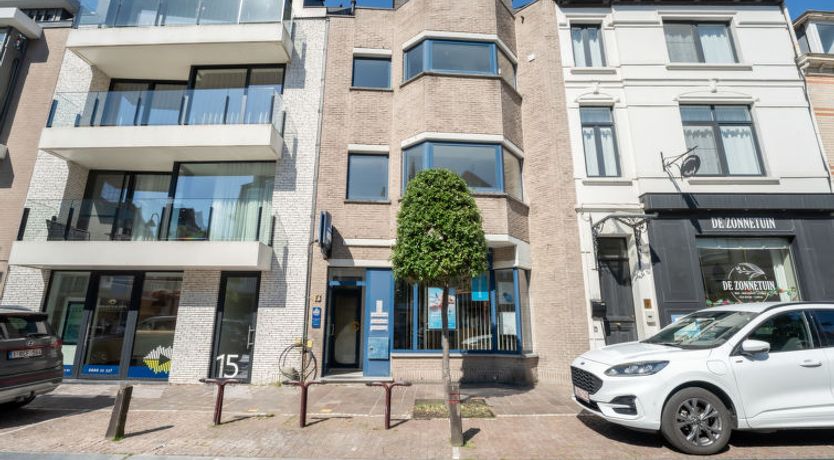 Photo of Le Coeur du Coq duplex appartment