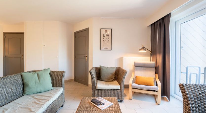 Photo of Le Coeur du Coq duplex appartment