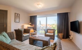 Photo of Le Coeur du Coq duplex appartment