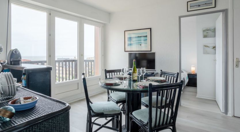 Photo of Cabourg 2000 Apartment 7