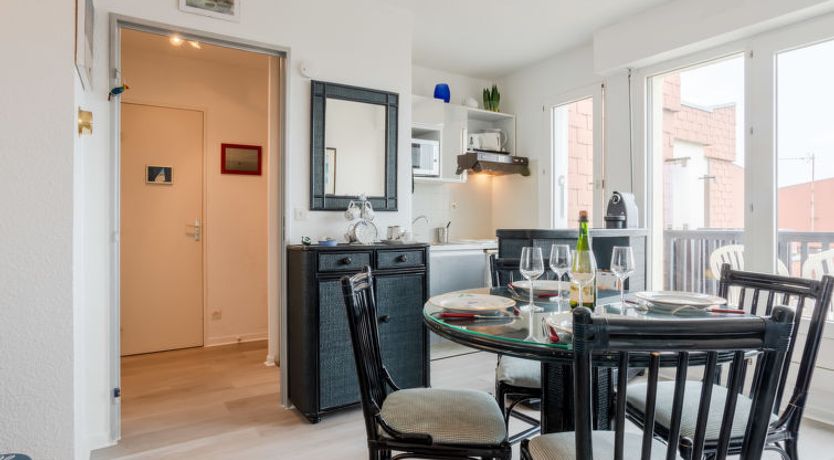 Photo of Cabourg 2000 Apartment 7