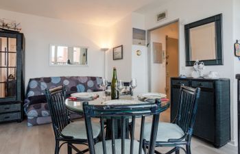 Cabourg 2000 Apartment 7 Holiday Home