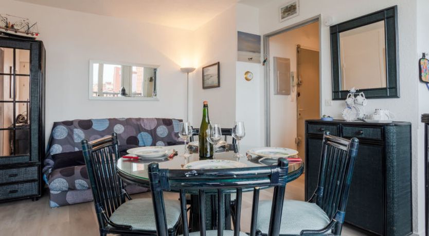 Photo of Cabourg 2000 Apartment 7
