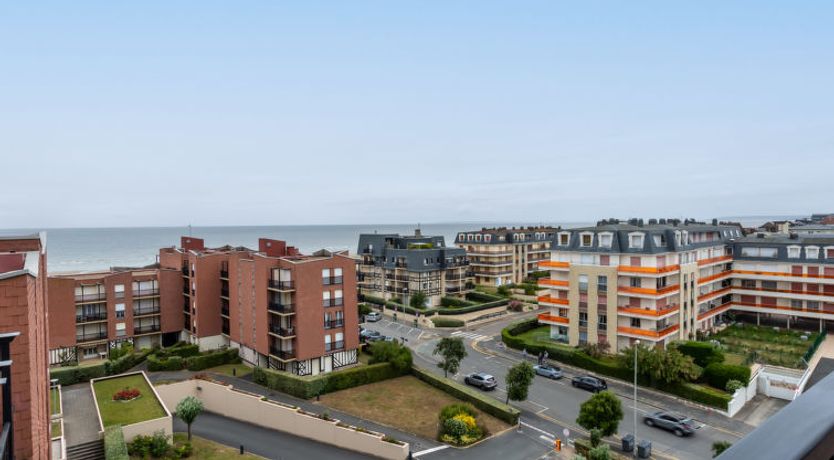 Photo of Cabourg 2000 Apartment 7