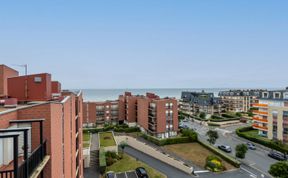 Photo of Cabourg 2000 Apartment 7