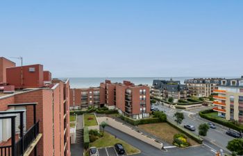 Cabourg 2000 Apartment 7 Holiday Home