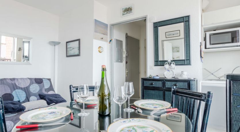 Photo of Cabourg 2000 Apartment 7