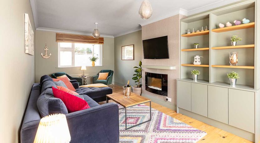 Photo of Tigh Harvey 