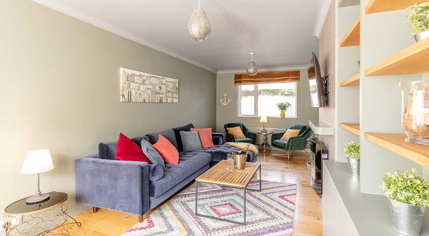 Photo of Tigh Harvey 