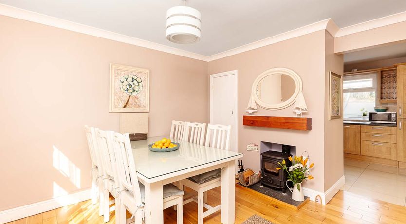 Photo of Tigh Harvey 